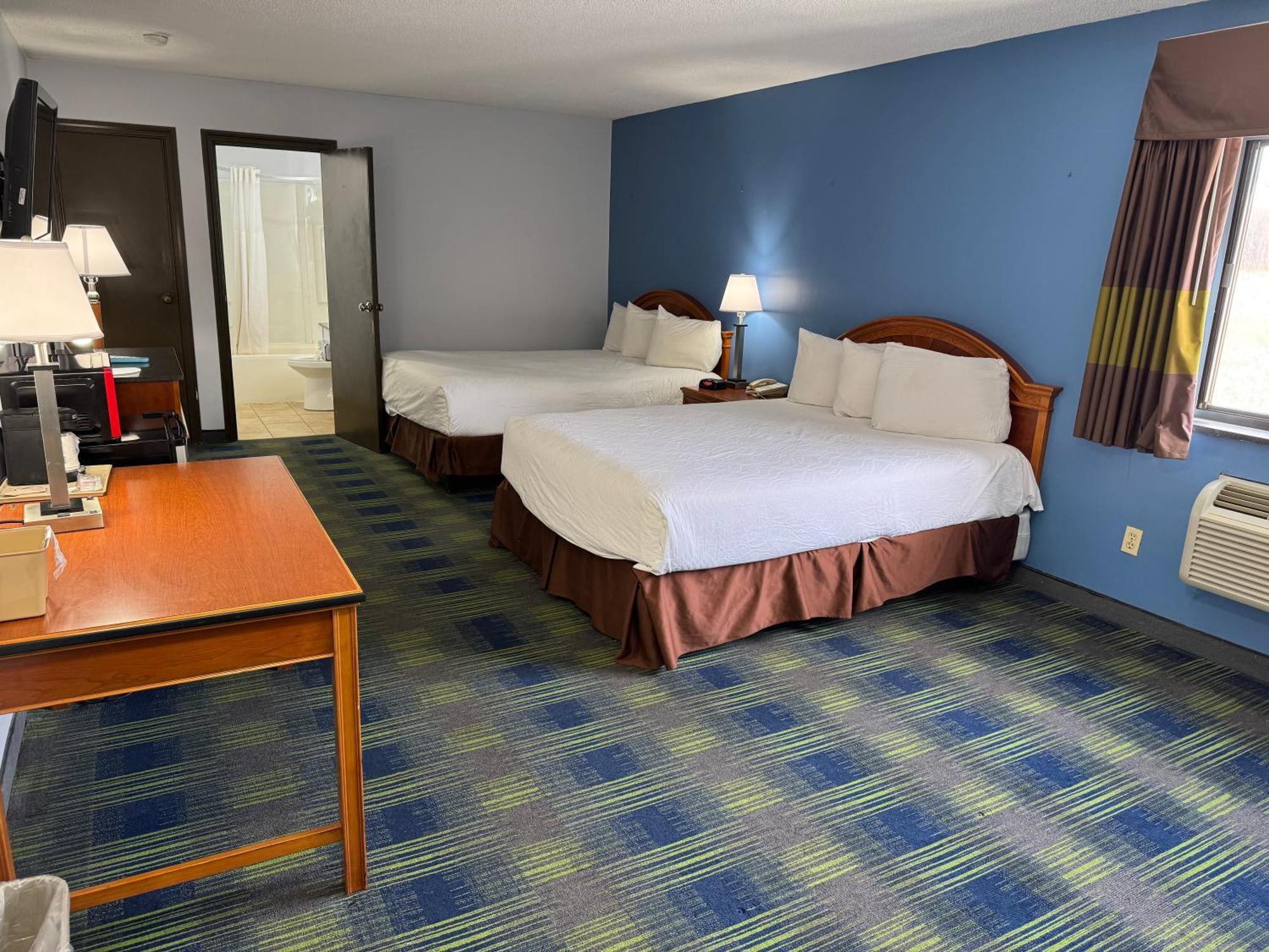 South Ridge Inn North Ridgeville Екстериор снимка