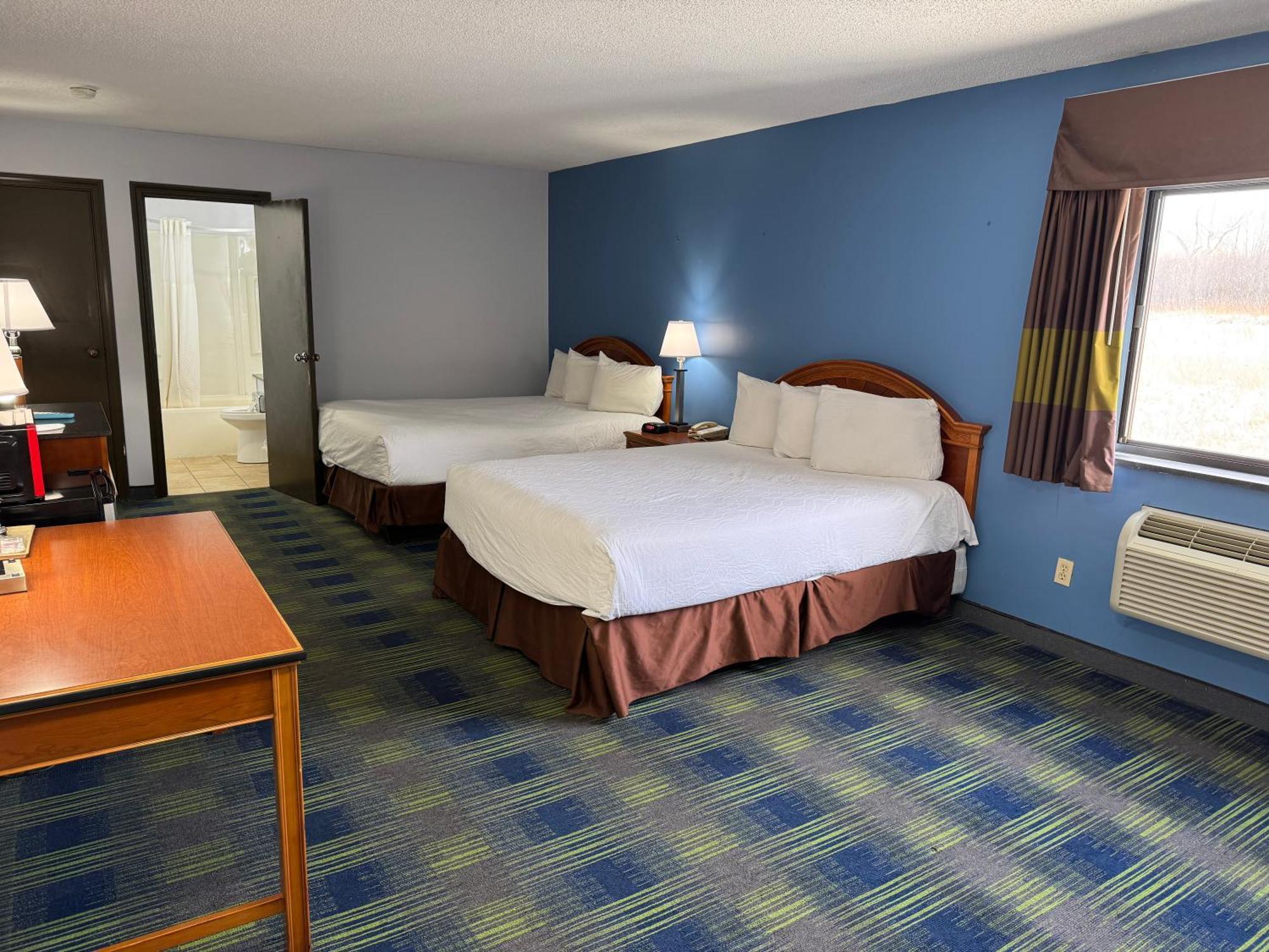 South Ridge Inn North Ridgeville Екстериор снимка
