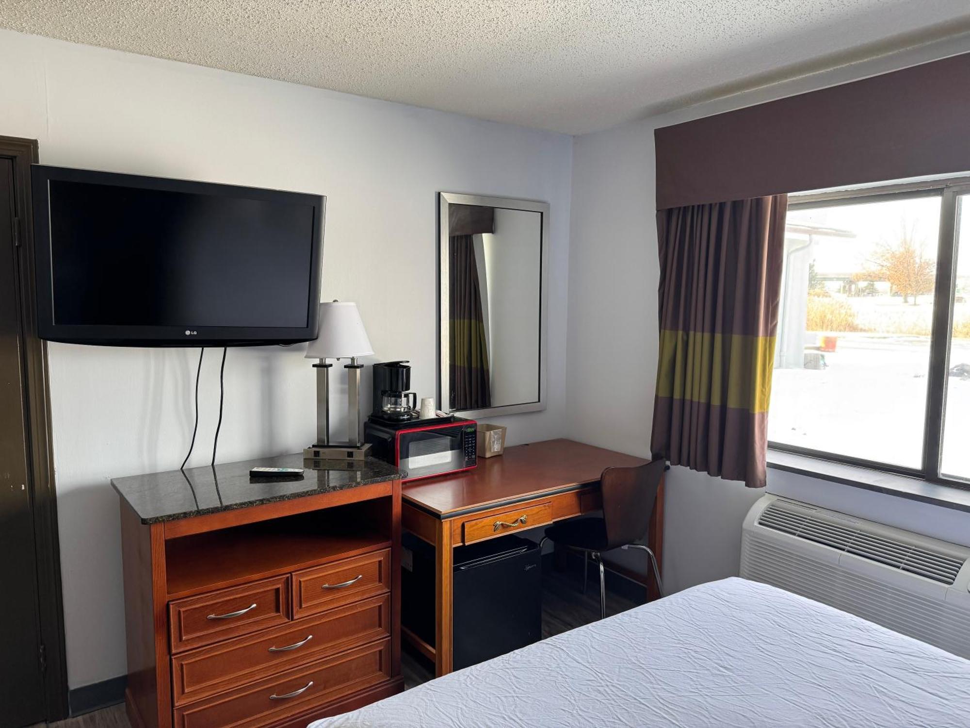 South Ridge Inn North Ridgeville Екстериор снимка