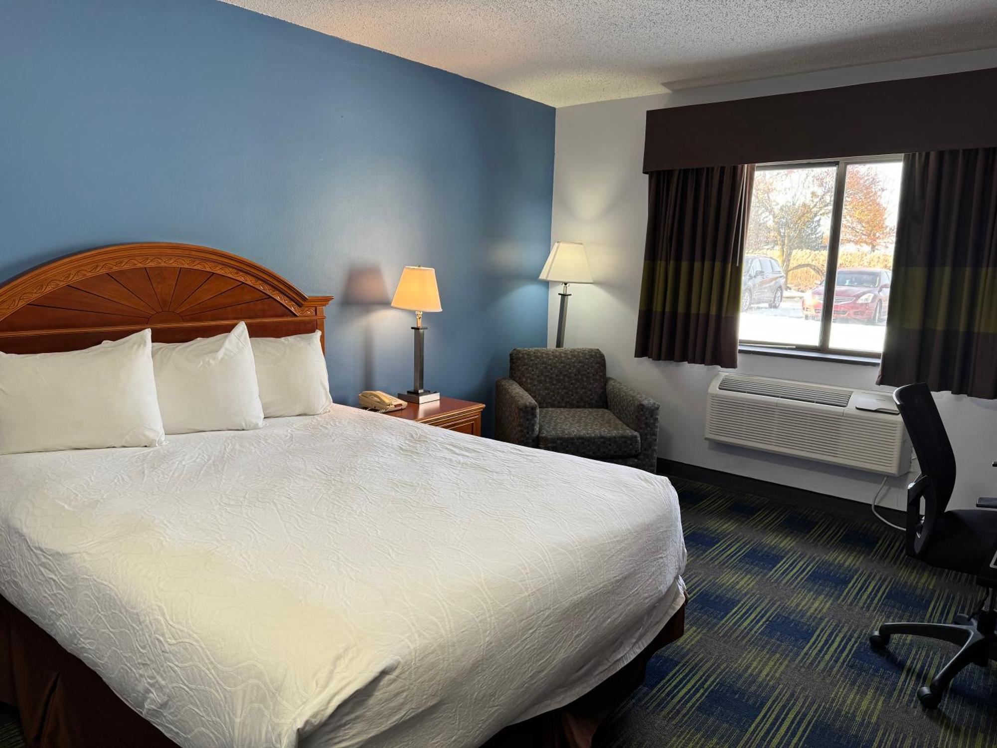 South Ridge Inn North Ridgeville Екстериор снимка